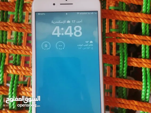 Apple iPhone 8 Plus 64 GB in Kuwait City
