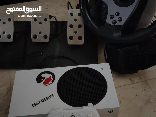 اكس بوكس سيريس أكس معه سكان وا قير