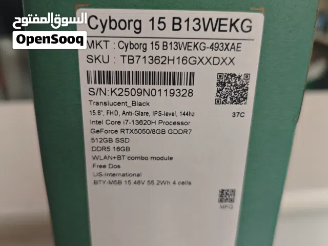 Windows MSI for sale  in Aden