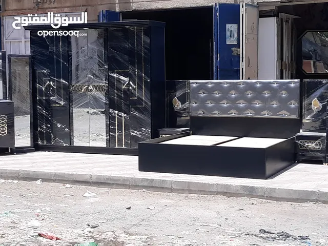 غرفة نوم ملكي