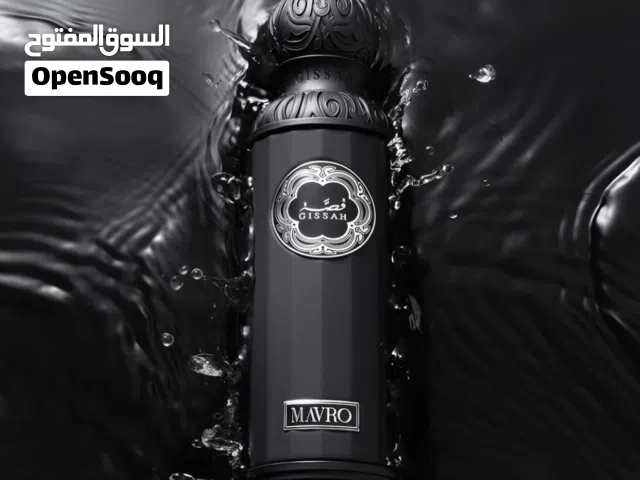 عطر قصة رجالي