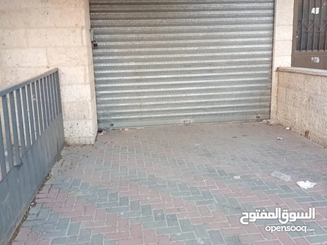 محل مميز للإيجار بموقع استراتيجي — لا تفوت الفرصة