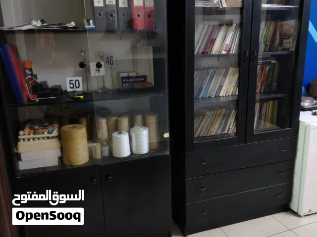 خزانة مكتب للبيع
