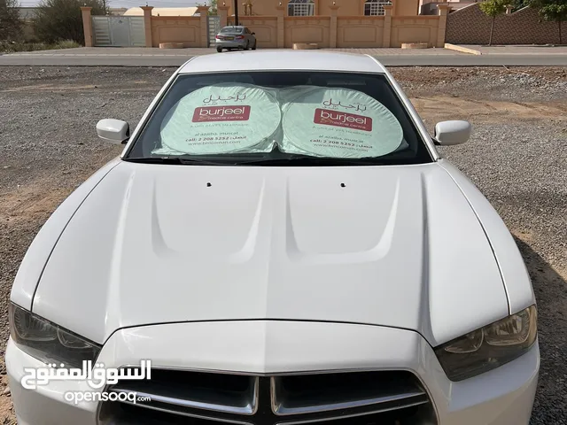 Dodge Charger Standard in Al Dakhiliya