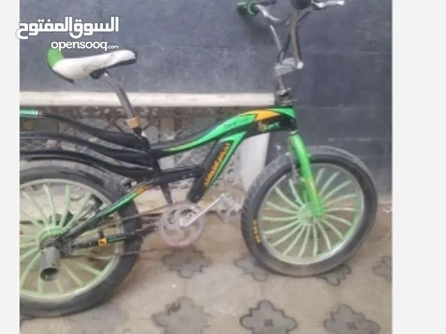 دراجه هوائيه كوبرا