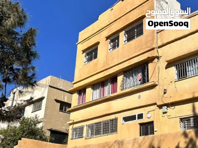 عمارة في منطقة الاشرفية