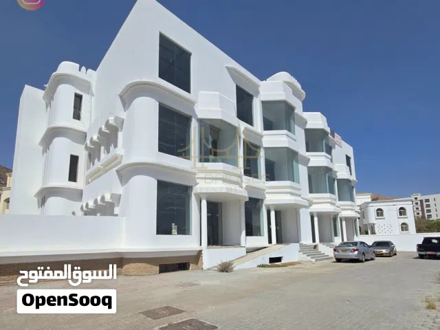 Premium Commercial Building in Ruwi