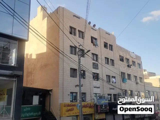 مجمع تجاري في سوق الذهب صويلح