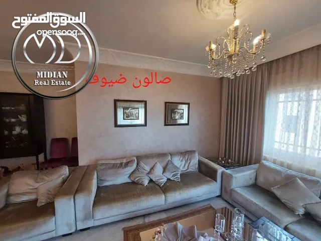 185 m2 3 Bedrooms Apartments for Sale in Amman Um Uthaiena
