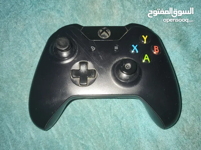 يد الاكس بوكس ون مستعمله