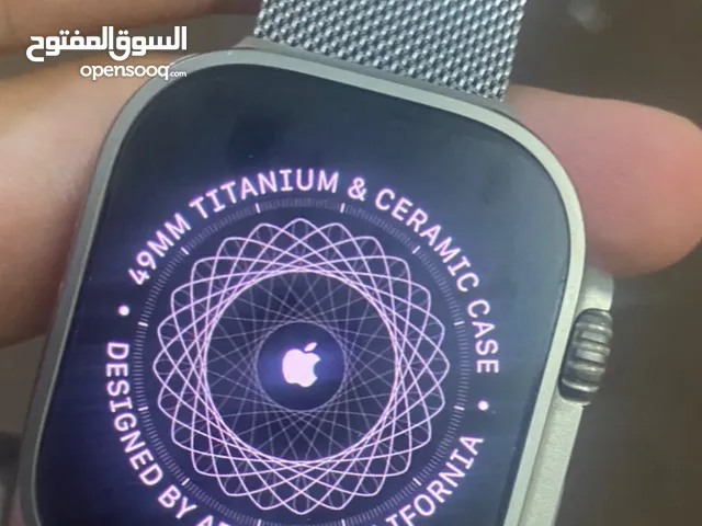Apple smart watches for Sale in Ras Tanura