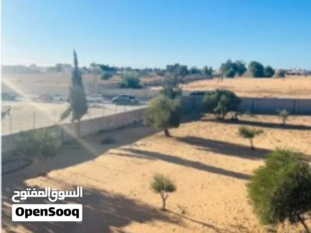 ارض للبيع مساحتها 600