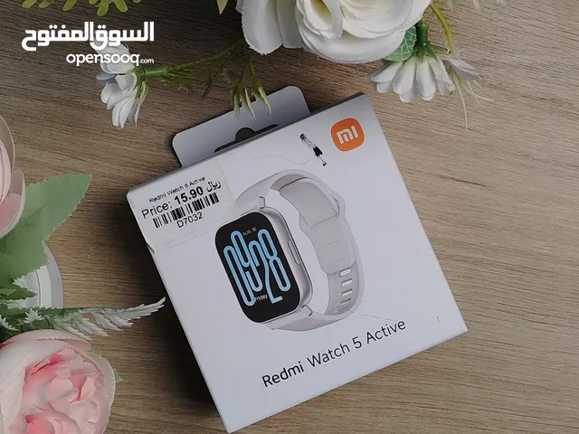 Mi Redmi Watch 5 Active