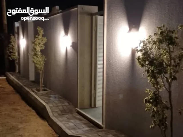225 m2 5 Bedrooms Townhouse for Sale in Tripoli Khallet Alforjan