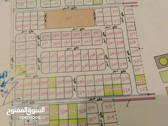 زويزا - مشروع زينة عمان 2 : 462 م سكن على شارعين 