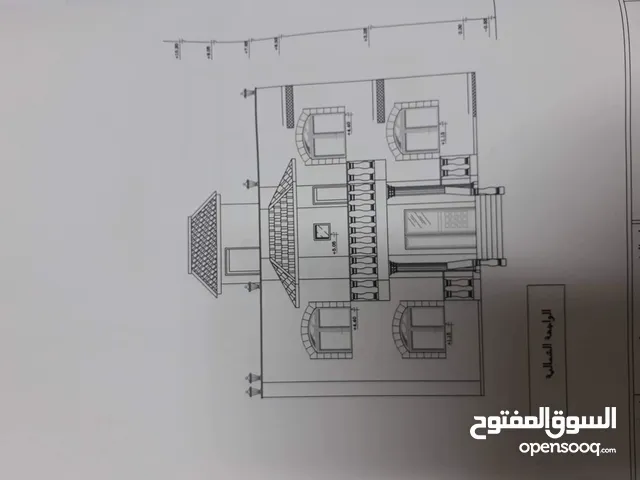 260m2 5 Bedrooms Townhouse for Sale in Qalqilya Haje