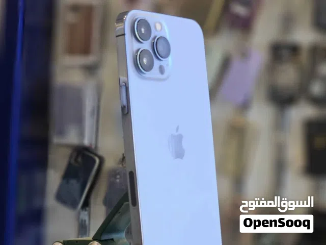 Apple iPhone 13 Pro Max 512 GB in Sana'a
