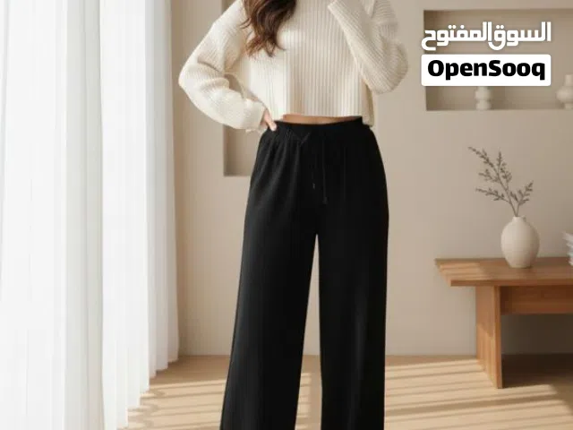 بناطيل جنز ستاتي واطقم ولادي