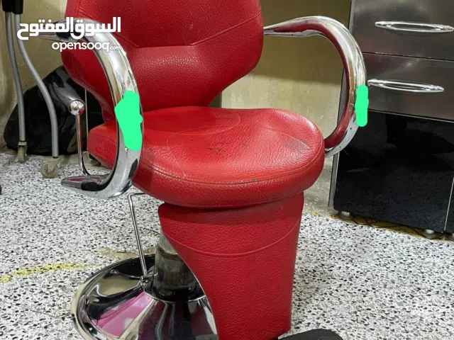 صالون حلاقة نسائي متكامل وجاهز للعمل فوراً – موقع ممتاز – أدوات كاملة – فرصة مشروع ناجح