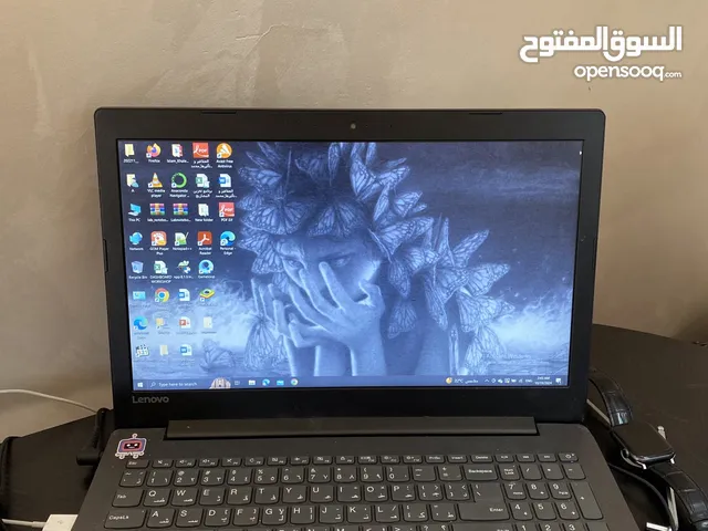 Windows Lenovo for sale  in Amman