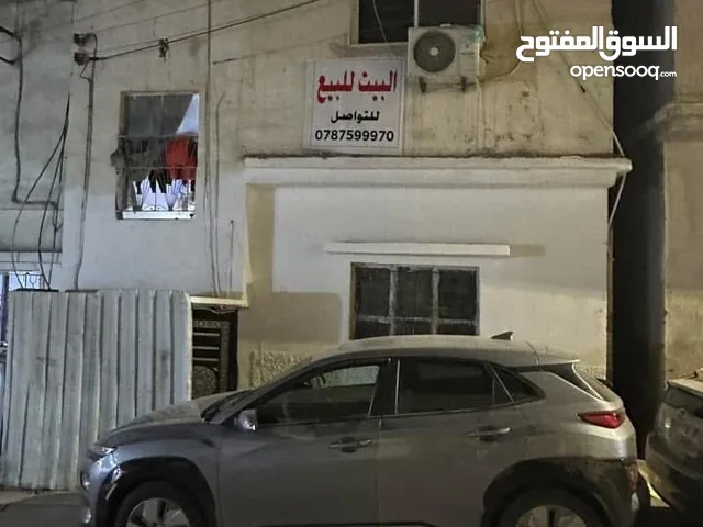 90 m2 3 Bedrooms Townhouse for Sale in Zarqa Al Autostrad