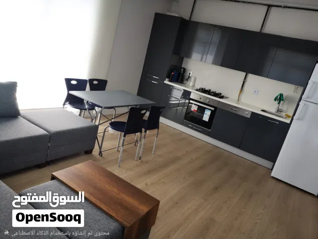 80 m2 2 Bedrooms Apartments for Sale in Istanbul Esenyurt