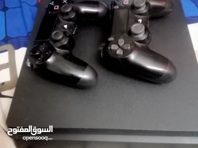 بلاستيشن 4سليم