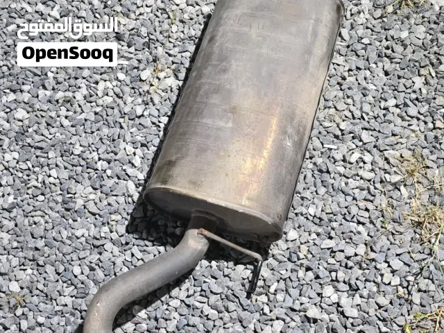 دبه وكاله استيشن