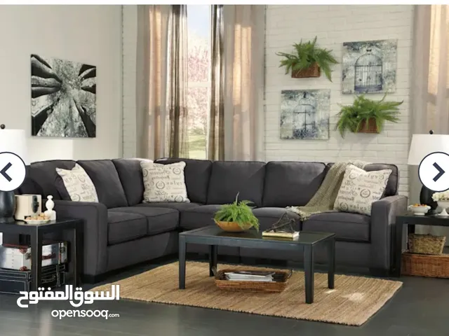 طقم كورنر اشلي الامريكي