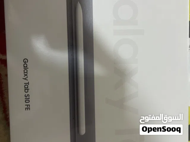 Tab S10 fe
