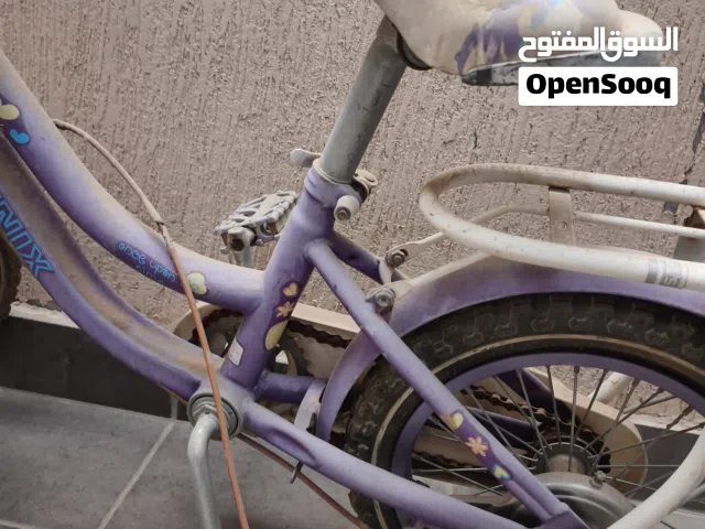 متوفر دراجه اطفال للبيع