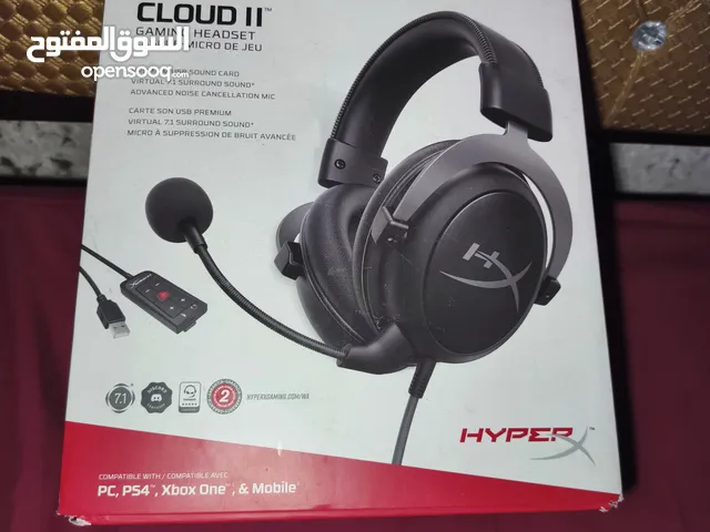 Other Gaming Headset in Basra