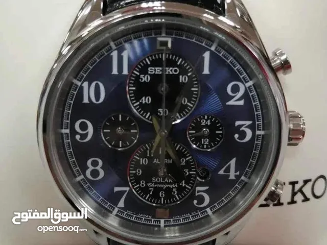 Analog Quartz Seiko watches  for sale in Baghdad