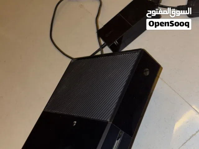 اكس بوكس ون