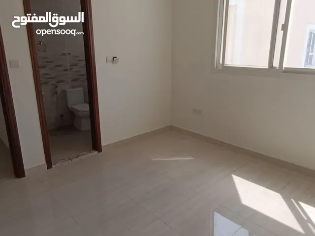1000 m2 1 Bedroom Apartments for Rent in Ajman Al Rumaila