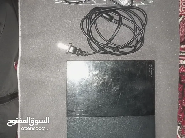 بلايستيشن 2 سيلم بسعر بدون اى صيانة