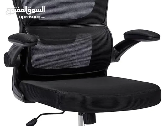 كرسي طبي للساعات الطويلة كرسي حماية من الديسك متحرك مريح جدا مستورد كرسي مدير مع مسند للرقبة