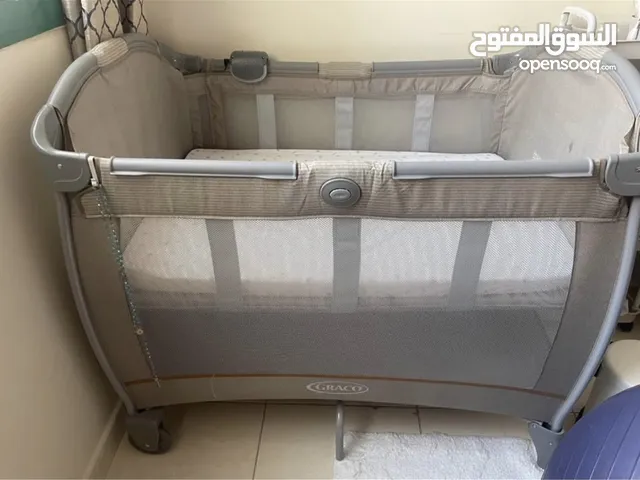 GRACO Baby Travel Cot for Sale