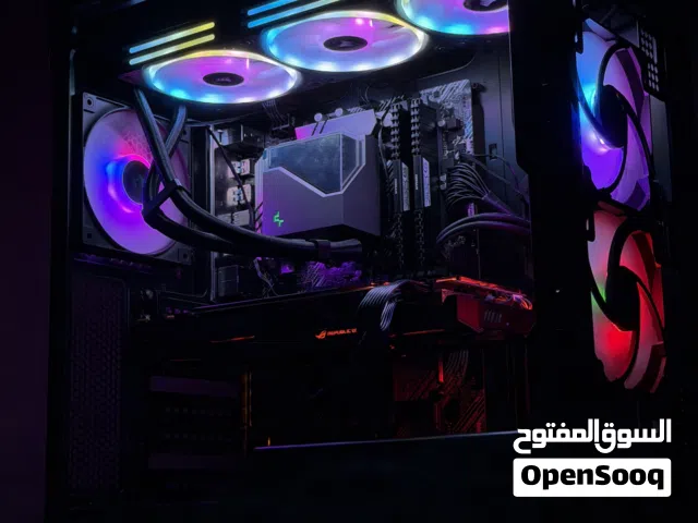 GAMING PC HIGH END