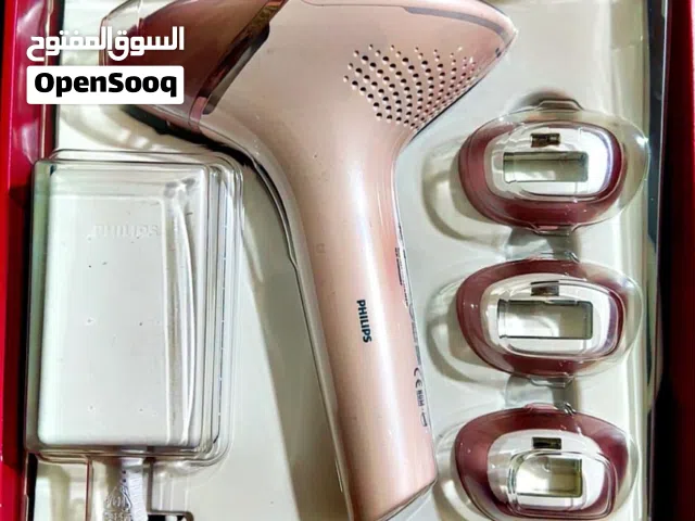 جهاز ليزر لإزالة الشعر