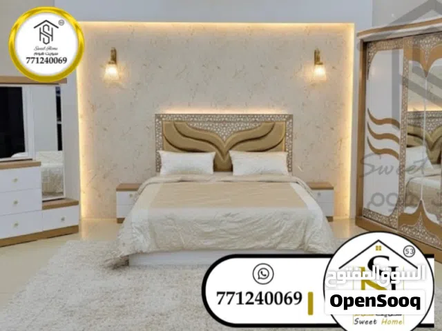 عررطه 180 الف فقط غرفه نوم لاصحاب الفرص والعرطات