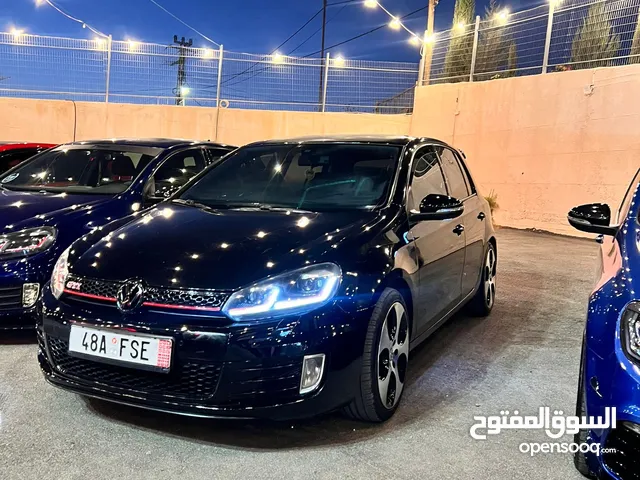 Used Volkswagen Golf in Hebron