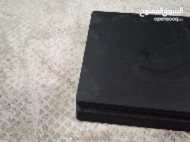 ps4(مستعمل) للبيع