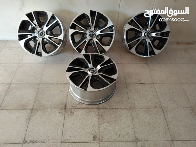 Cooper 17 Rims in Northern Governorate