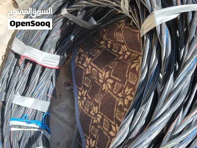 ضفيرة 150 متر تقريباً وبيها مجال