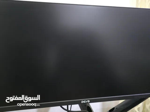 Devo 27 inch 360hz gaming monitor