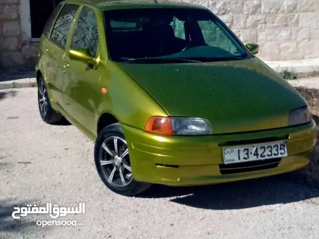 Used Fiat Other in Irbid