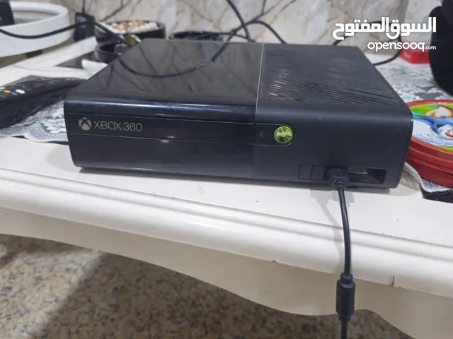 Xbox 360 للبيع