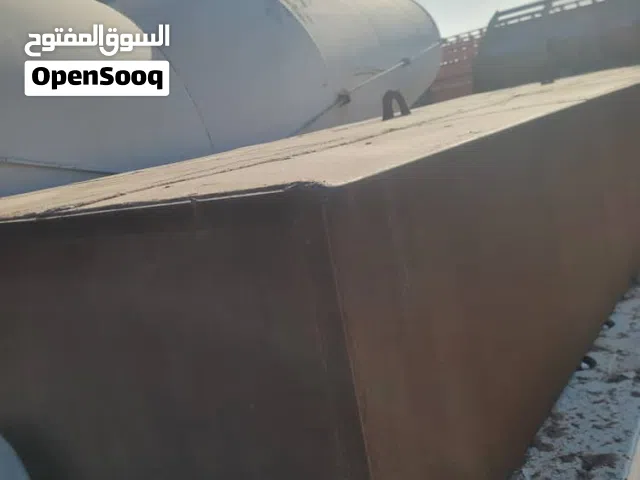 خزان وقود ديزل