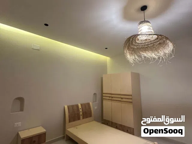 غرفة نوم فردية سرير ودولاب للبيع